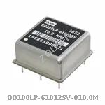 OD100LP-61012SV-010.0M