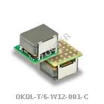 OKDL-T/6-W12-001-C
