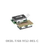 OKDL-T/60-W12-001-C