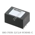 OKI-78SR-12/1.0-W36HE-C