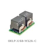OKLP-X/60-W12A-C