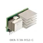 OKR-T/30-W12-C