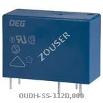 OUDH-SS-112D,000