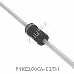 P4KE160CA-E3/54