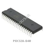 P8X32A-D40