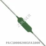 PAC100002001FA1000