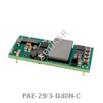 PAE-29/3-D48N-C