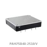PAH75D48-2518/V