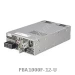 PBA1000F-12-U