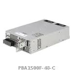 PBA1500F-48-C