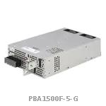 PBA1500F-5-G