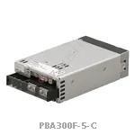 PBA300F-5-C