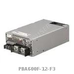 PBA600F-12-F3