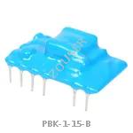PBK-1-15-B