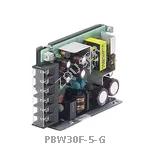 PBW30F-5-G