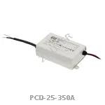 PCD-25-350A