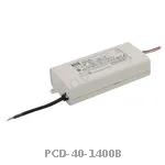 PCD-40-1400B