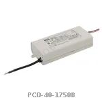 PCD-40-1750B