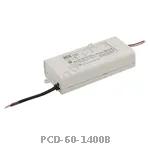 PCD-60-1400B