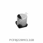 PCF0J220MCL1GB