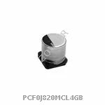 PCF0J820MCL4GB