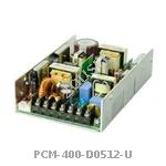 PCM-400-D0512-U