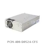 PCM-400-D0524-CFS