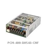 PCM-400-D0548-CNF