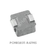 PCMB103T-R47MS