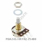 PDA241-HRT02-254B0