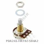 PDA241-HRT02-504A2