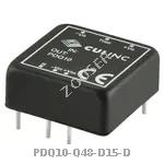 PDQ10-Q48-D15-D