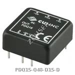 PDQ15-Q48-D15-D