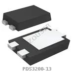 PDS3200-13