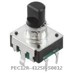 PEC12R-4125F-S0012