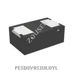 PESD8V0S1ULDYL