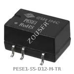 PESE1-S5-D12-M-TR