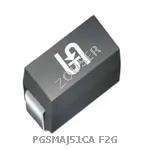 PGSMAJ51CA F2G