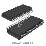 PI6C20400LEX