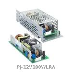 PJ-12V100WLRA