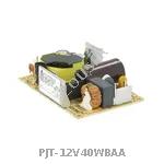 PJT-12V40WBAA