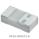 PKGS-00GXP1-R