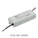 PLD-40-1400B