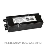 PLED120W-024-C5000-D