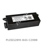 PLED120W-043-C2800