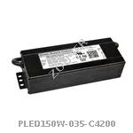 PLED150W-035-C4200