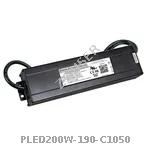 PLED200W-190-C1050