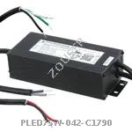 PLED75W-042-C1790