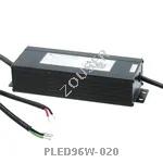 PLED96W-020