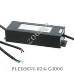 PLED96W-024-C4000